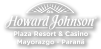 Howard Johnson Mayorazgo